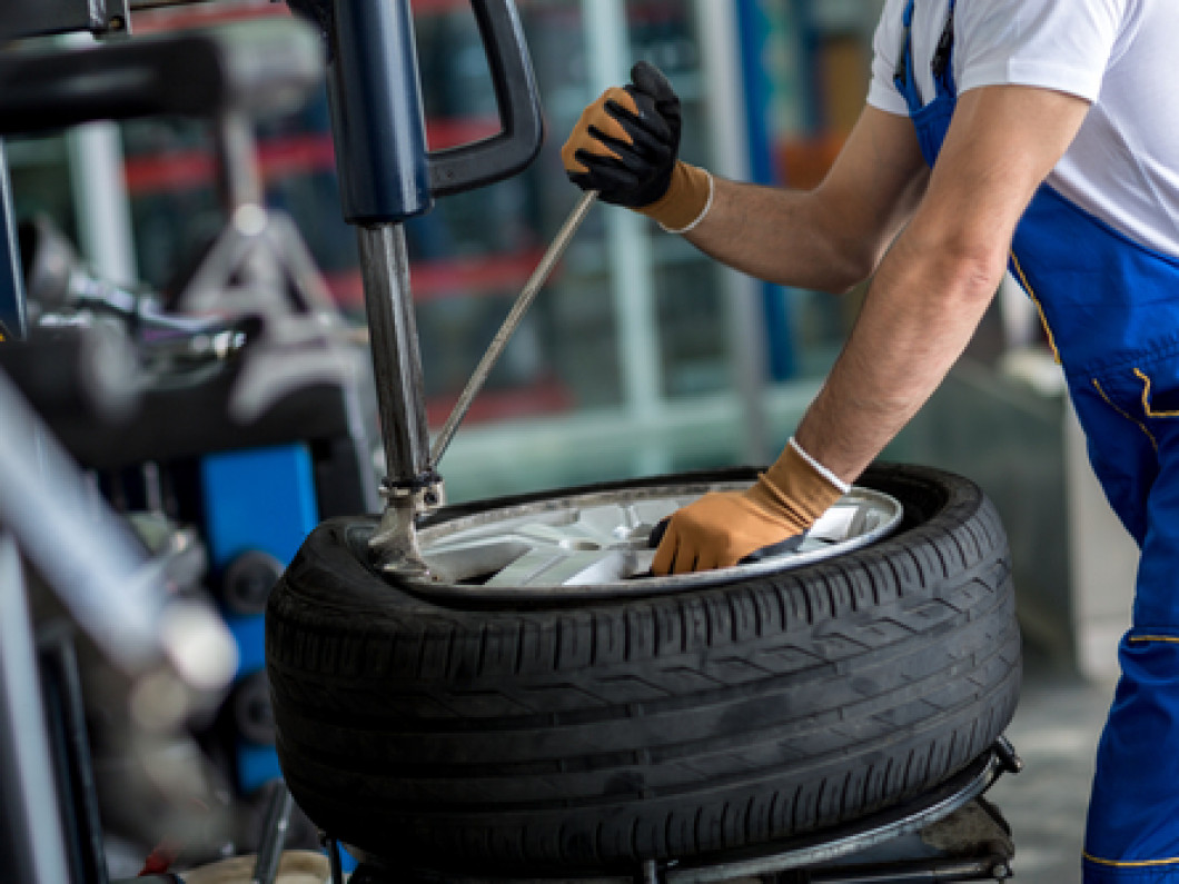 Tires For Diesel Trucks Bessemer Al Truck And Trailer Repair Llc