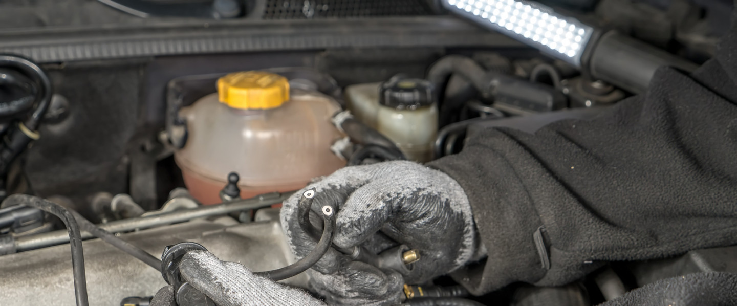 About Us Truck and Trailer Repair, LLC