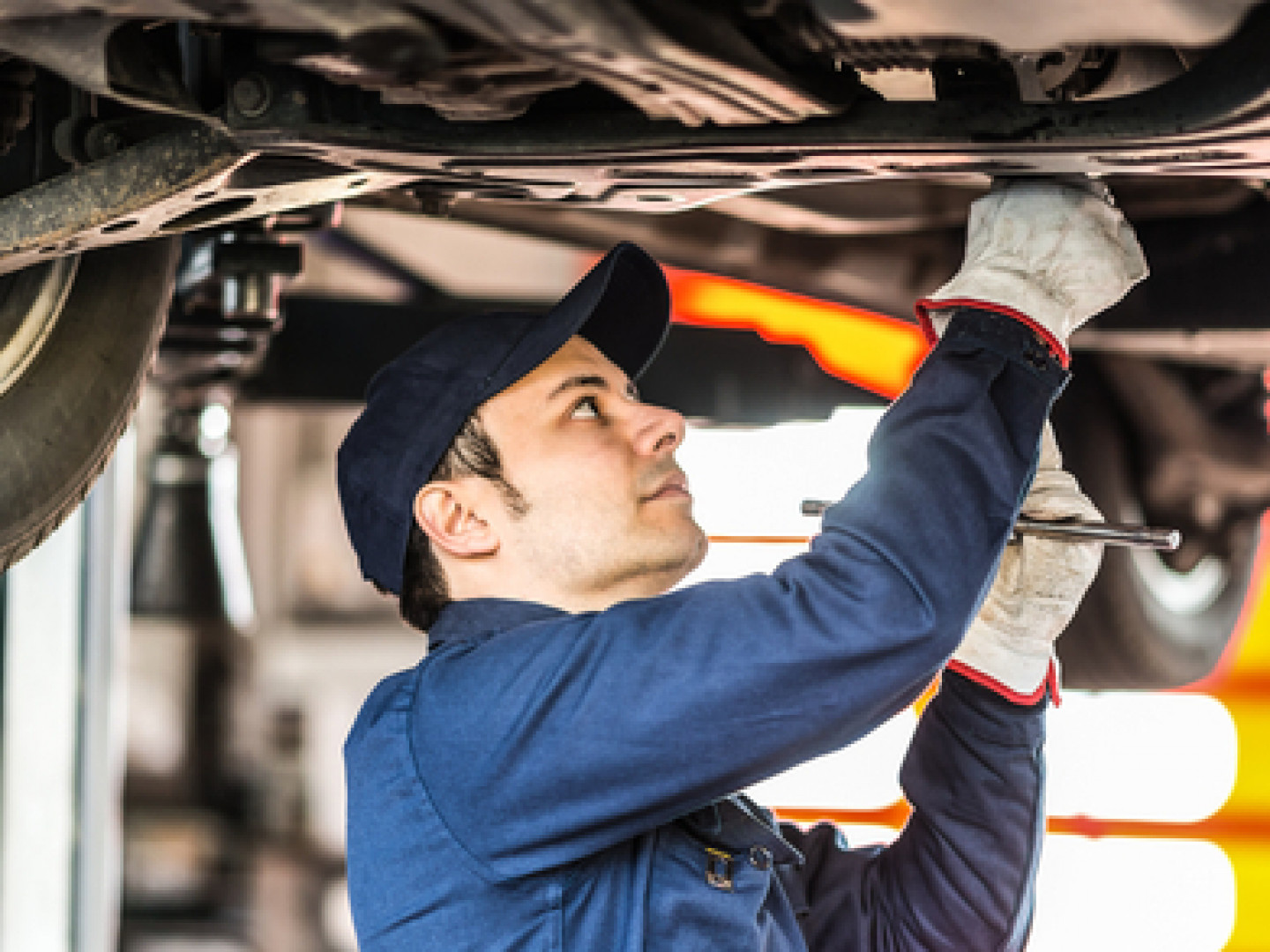 Transmission Repairs Bessemer, AL Truck and Trailer Repair, LLC